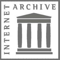 Internet Archive Logo