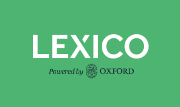 lexico logo