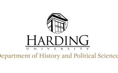 Join us on Tuesday July 18 at Harding University for a National History Day Workshop!